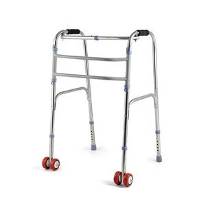 Hot sell 2019 new products reliable stainless steel walker