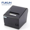Hot Sell Bus Ticketing Machine Linux Driver Thermal Receipt Printer