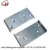 Import Hot sell high quality custom painting angle plate metal stamping ,stamping parts from China