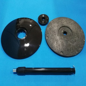 Selling Fan Inner Parts Buy Hot Sell New Design Strong And Adjustable Black Fan Base And Pipe ...