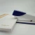 Import Hot sell plastic metal office Student paper stapler manual book binding office stapler from China
