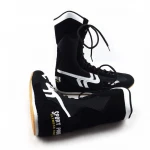 Hot Sell Professional  Boxing Shoes Accept Customization