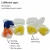 Import Hot Sell Reusable Soft Silicone Corded Ear Plugs for Swimming &amp; Reduce Noise from China