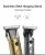 Import Hot Selling 2021 Hair Trimmer Professional Barber Tools JM-700AL Hair Clipper Trimmer from China