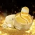 Import Hot-selling 24K Gold Essence Collagen Anti-wrinkle, Remove Dark Circle Night Use Golden Eye Mask from China