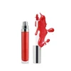 Hot selling 26 colors make your own logo moisturizing glitter lipgloss shiny glossy clear lip gloss vendor private label