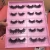 Import Hot Selling 3D Mink Lashes Wholesale Price 25mm Dramatic Long 5D Mink Eyelash Vendor from China