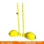 Import Hot Selling ABS Shell Movable Badminton Net Stand Post Pole from China