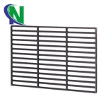 Hot Selling Cookware Sets Outdoor Camping Cookware Cast Iron BBQ Grill Grate