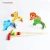 Import Hot Selling Educational Learning  Doll Indoor Leisure Games Animal Goal  Mini Wooden Toys for Kids from China