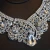 Import Hot selling Elegant Bridal crown necklace earrings 3pcs set Rhinestones bridal crown set Wedding jewelry set DTJ0039 from China