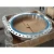 Import Hot Selling factory flange F304/316/321/904L/S32205/S32750 Stainless Steel welding plate flange from China