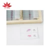 Hot selling for high education microscope slide100 kinds of human histology Prepared Slides