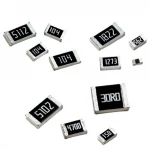 Hot Selling Good Quality 1206 0.1% 0.5% 1% 5% SMD YAGEO thick film chip thick film resistor