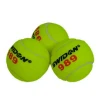 Hot Selling High Quality ITF quality Pressureless tennis balls  Rebounce 135-147mm