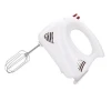 hot selling kitchen appliance 5 speeds electric hand mixer for cake egg beater