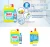 Import hot selling kitchen detergent type dishwashing liquid China from China