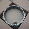 Hot Selling low price concertina BTO-22 type razor barbed wire