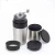 Import hot selling manual coffee bean grinder professional cordless coffee grinder hand crank coffee bean grinder from China