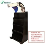 Hot Selling Manufacturer Grocery Gondola Store Display Rack Supermarket Display Shelving for Bulk Foods