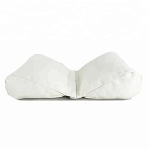 Hot selling Newborn Infant butterfly pillow baby photography baby head shaping pillow