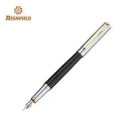 Hot-Selling Nice Quality Black Barrel Metal Fountain pen