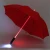 Import hot selling novelty lightsabe led umbrella from China