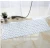 Import Hot selling phthalate free bathtub mat eco friendly bathroom shower rug non slip bath mat for shower from China