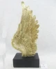 Hot selling popular angle wings for table decoration