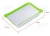 Import Hot selling Quick Defrost Plate and Thawing Tray for meat and food from China