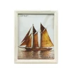 Hot selling resin frames write 8"*10" photo albums accessories resin frame