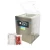 Hot selling semi-automatic commercial vacuum packaging machine with manufacturer price