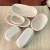 Import Hot selling simple oval banneton bread proofing basket handmade rattan European style bread basket bake bread mold from China