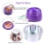 Import Hot Wax Warmer Melter Heater Electric Depilatory Waxing Warmer from China