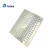 Import Hotel bathroom heel guard Square grate shower floor drain from China