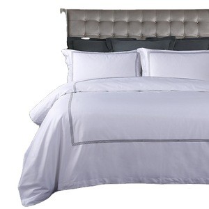 Hotel Bedding Set 100% Cotton, Cotton Duvet Cover, Duvet Cover Set