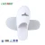 Import Hotel disposable non-slip dotted cloth man slipper from China