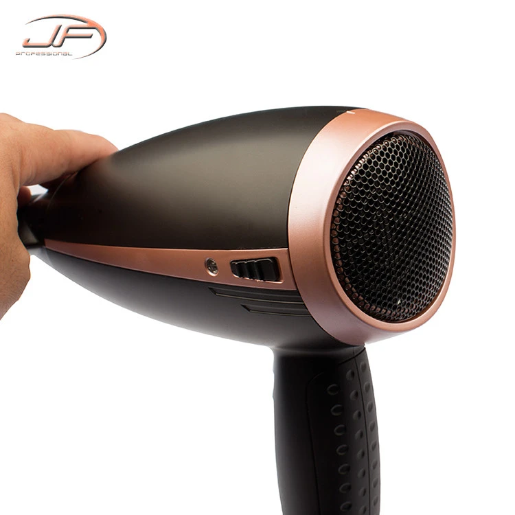 Hotel Electric Hair Dryer Bldc Motor Blow Dryer Professional