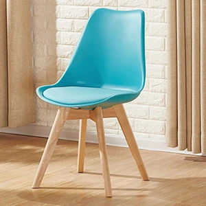 hotel luxury modern design plastic dining chair