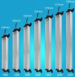 Hotsale America machine tool LED working lamp