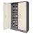 Hotting manufacture  plastic box Storage Drawers Tool Cabinet  30 Drawers parts bin cabinet