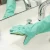 Import Household silicone latex gloves with sponge from China
