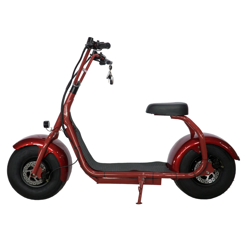 How to Import 2000w 2 wheel electric scooter motorcycle from China