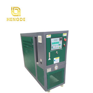 Buy Hrtc Plastic Injection Mold Temperature Controller from Nanjing ...