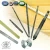 Import HSS involute/spling/round/Keyway broach tools from China