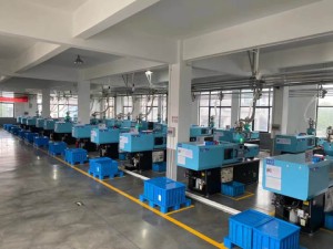HTY-30 30ton Reliable and Cheap  powerpicc injection  SERVO plastic small mini Injection Molding Machine machines prices list