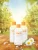 Import huangjisoo Floral Relief Chamomile Toner (300ml) from South Korea