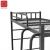 Import Huihong bunk metal bed dormitory bed student bed school furniture from China