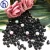 Import Huishuo decorative flat glass beads from China