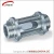 Import hydraulic stainless steel tubular sight glass tube pipe furnace sanitary sight glass from China